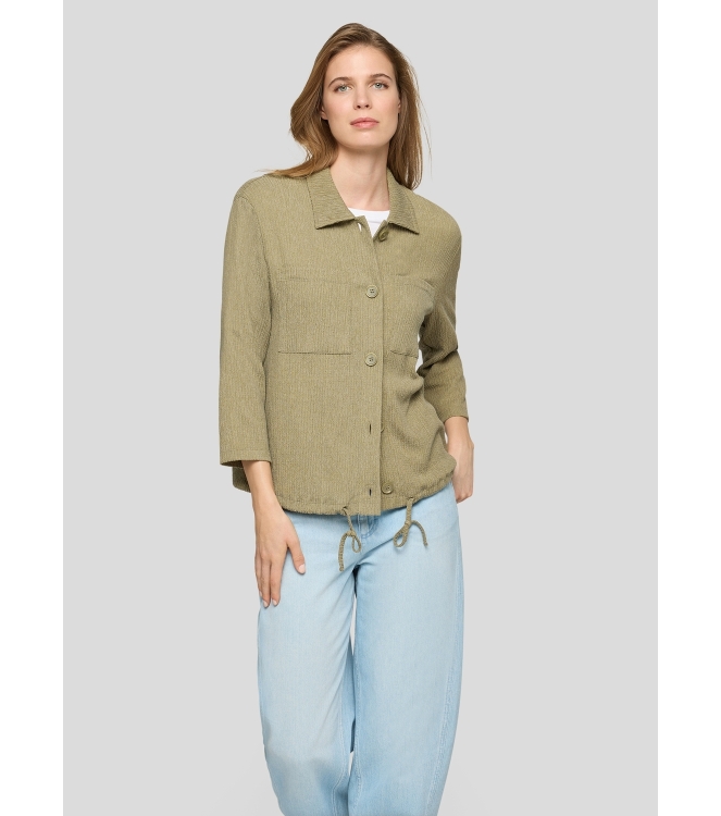 Rabe Jacke 6462 Thymian