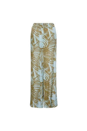 Rabe Hose 6309 Himmelblau