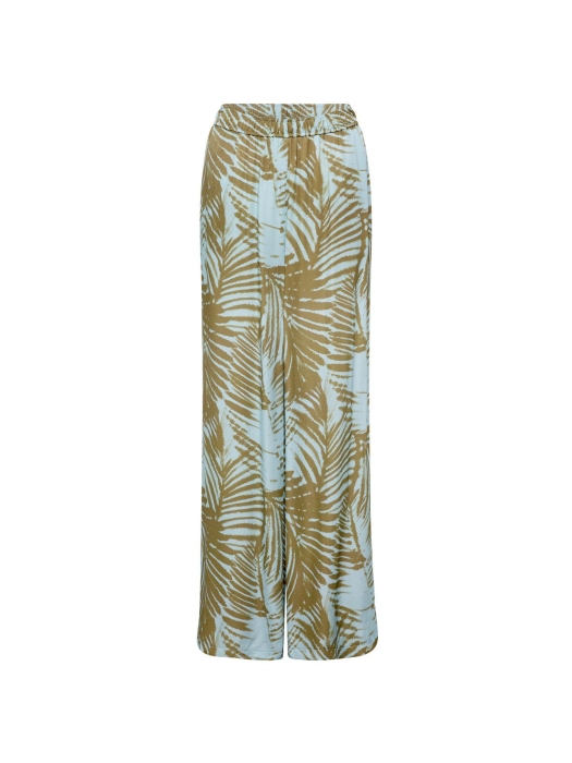 Rabe Hose 6309 Himmelblau