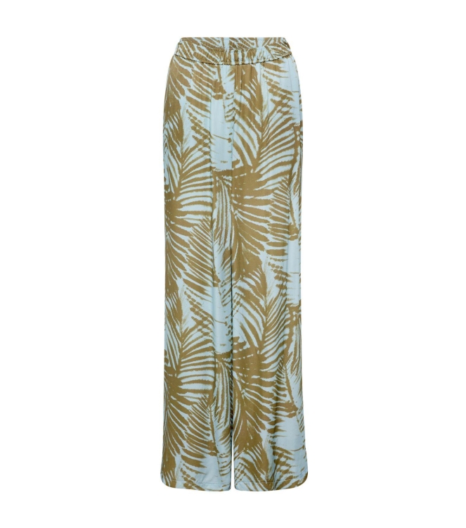 Rabe Hose 6309 Himmelblau