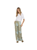 Rabe Hose 6309 Himmelblau