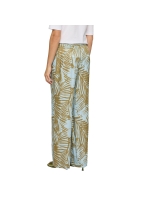 Rabe Hose 6309 Himmelblau