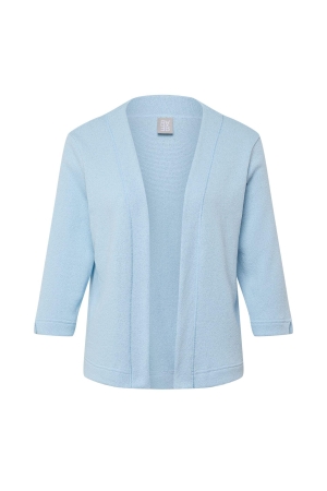 Rabe Jacke 6309 Himmelblau