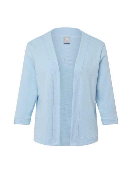 Rabe Jacke 6309 Himmelblau
