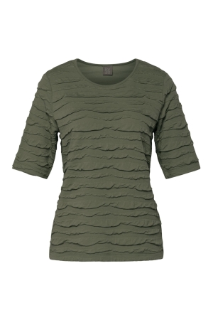 Rabe T-Shirt 6462 Thymian