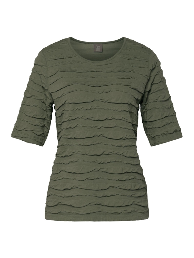 Rabe T-Shirt 6462 Thymian