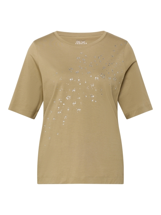 Rabe T-Shirt 6462 Thymian