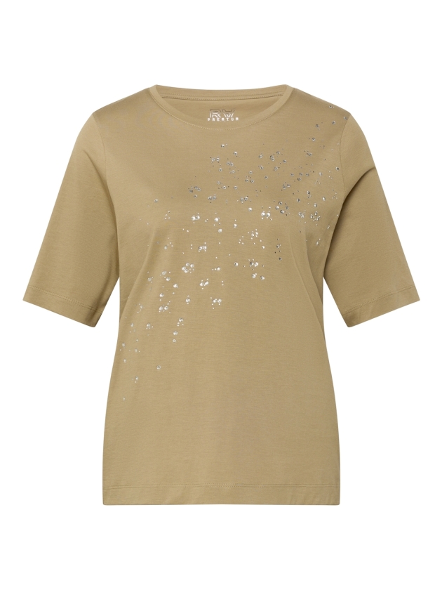 Rabe T-Shirt 6462 Thymian