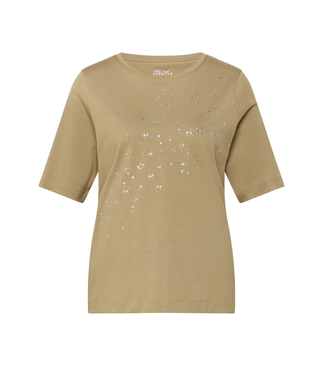 Rabe T-Shirt 6462 Thymian