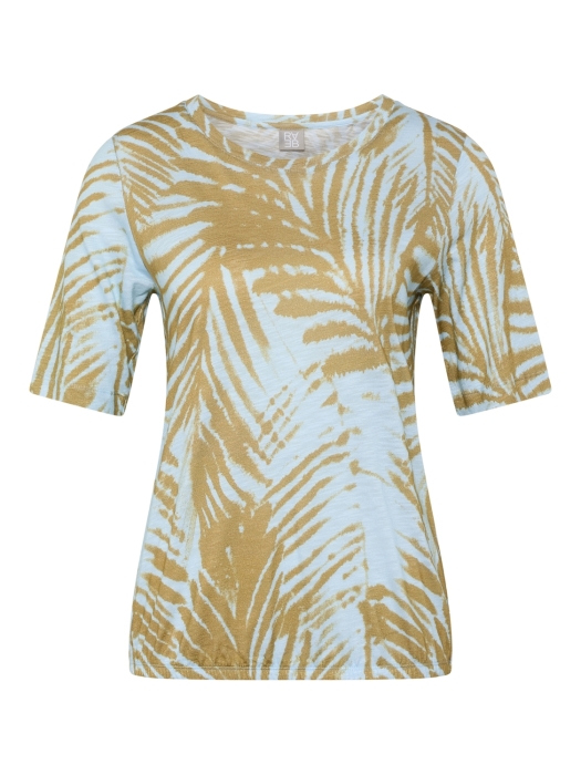 Rabe T-Shirt 6309 Himmelblau
