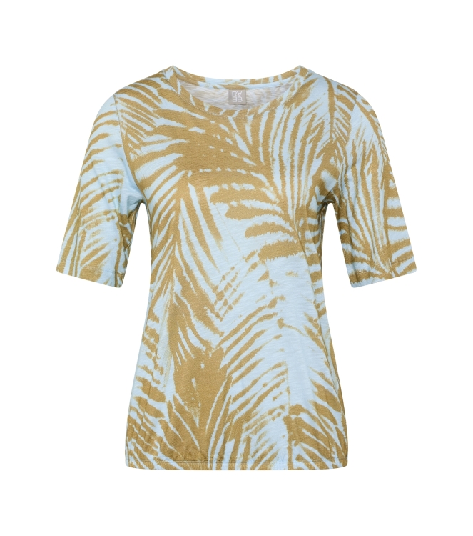 Rabe T-Shirt 6309 Himmelblau