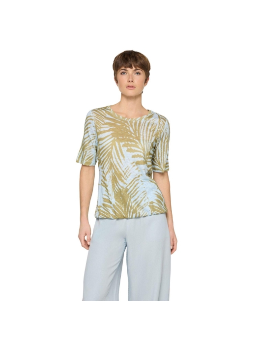 Rabe T-Shirt 6309 Himmelblau