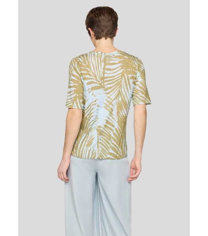 Rabe T-Shirt 6309 Himmelblau