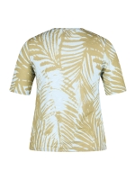 Rabe T-Shirt 6309 Himmelblau
