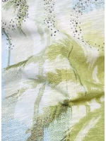 Rabe T-Shirt 6309 Himmelblau