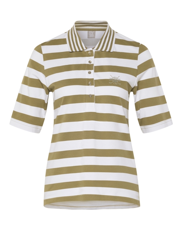 Rabe T-Shirt 6462 Thymian