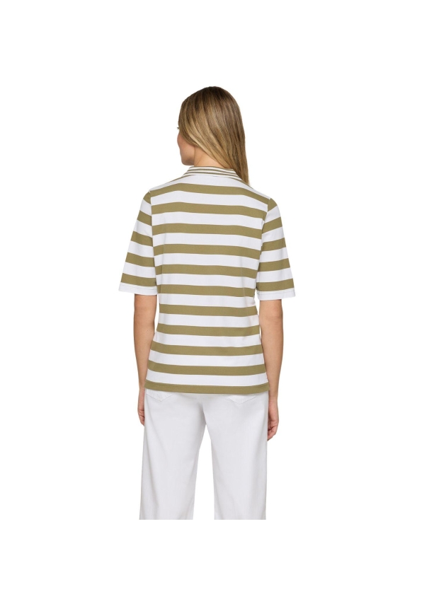 Rabe T-Shirt 6462 Thymian