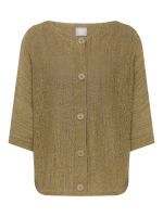 Rabe Strickjacke 6462 Thymian