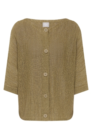 Rabe Strickjacke 6462 Thymian