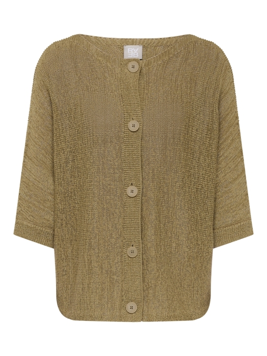 Rabe Strickjacke 6462 Thymian