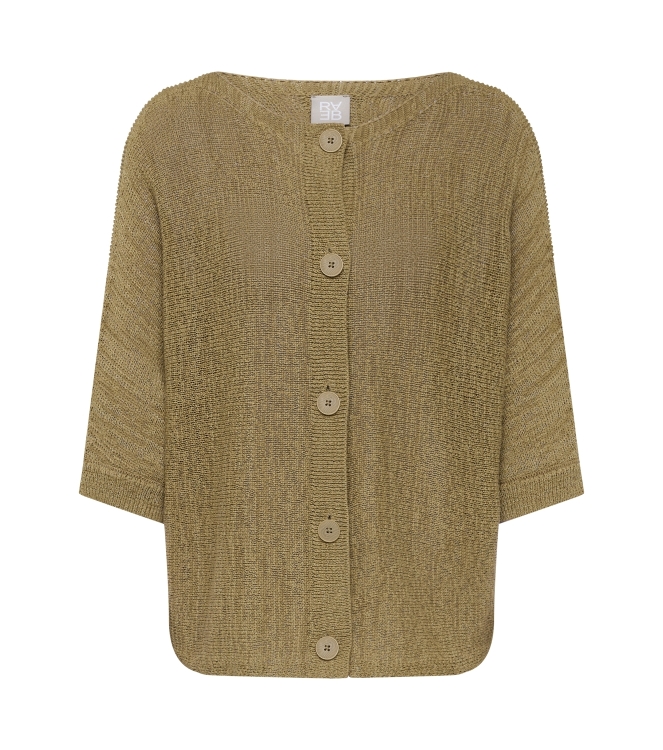 Rabe Strickjacke 6462 Thymian