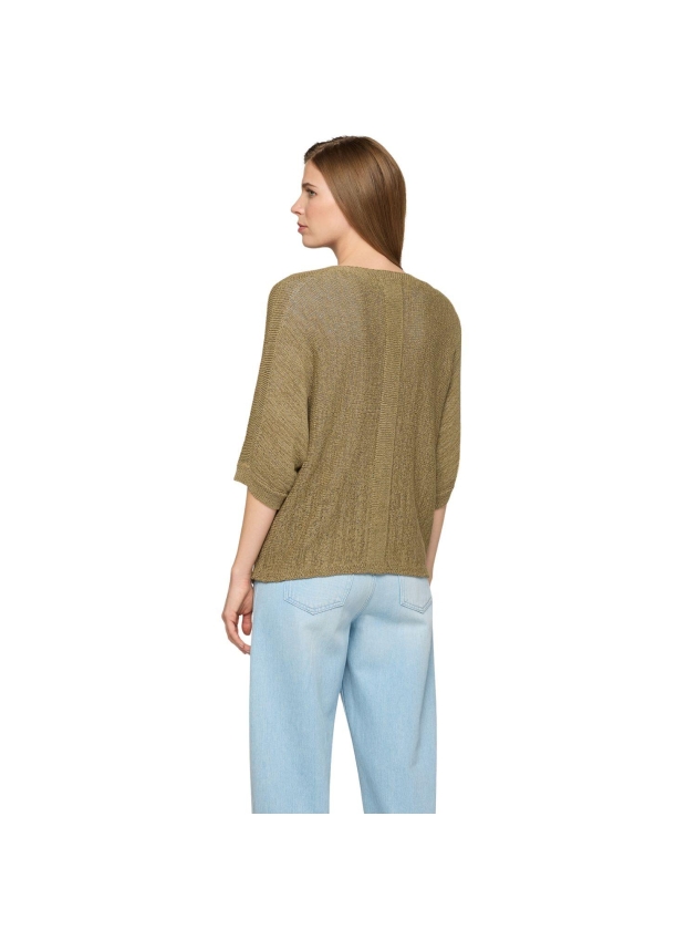 Rabe Strickjacke 6462 Thymian