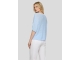Rabe Pullover 6309 Himmelblau