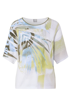 Rabe Pullover 6462 Thymian