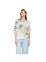 Rabe Pullover 6462 Thymian