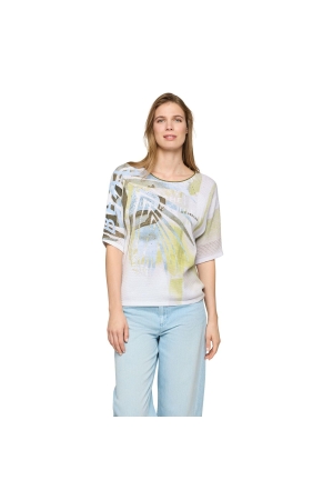 Rabe Pullover 6462 Thymian