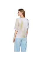 Rabe Pullover 6462 Thymian