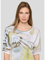 Rabe Pullover 6462 Thymian