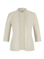 Rabe Jacke 6609 Sisal