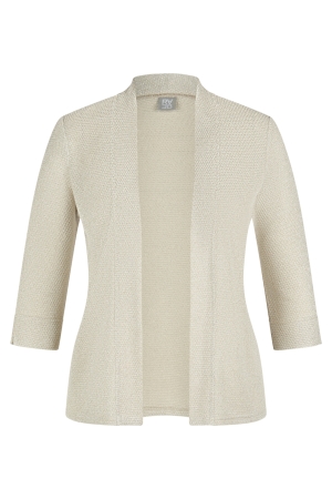 Rabe Jacke 6609 Sisal