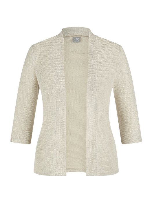 Rabe Jacke 6609 Sisal