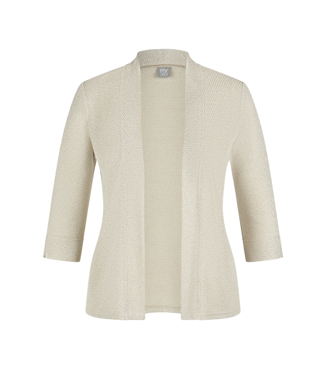Rabe Jacke 6609 Sisal
