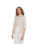 Rabe Jacke 6609 Sisal