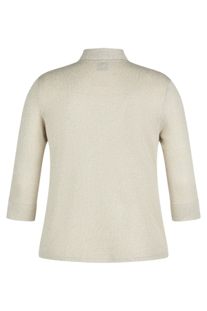 Rabe Jacke 6609 Sisal