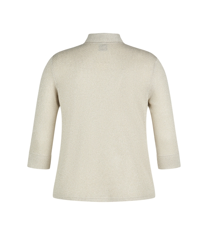 Rabe Jacke 6609 Sisal