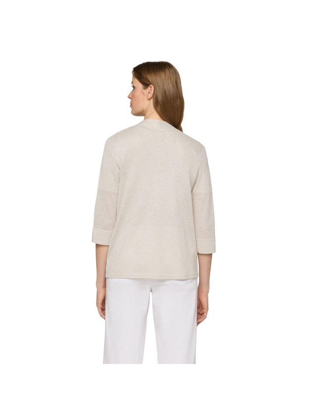 Rabe Jacke 6609 Sisal