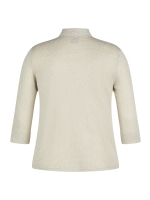 Rabe Jacke 6609 Sisal