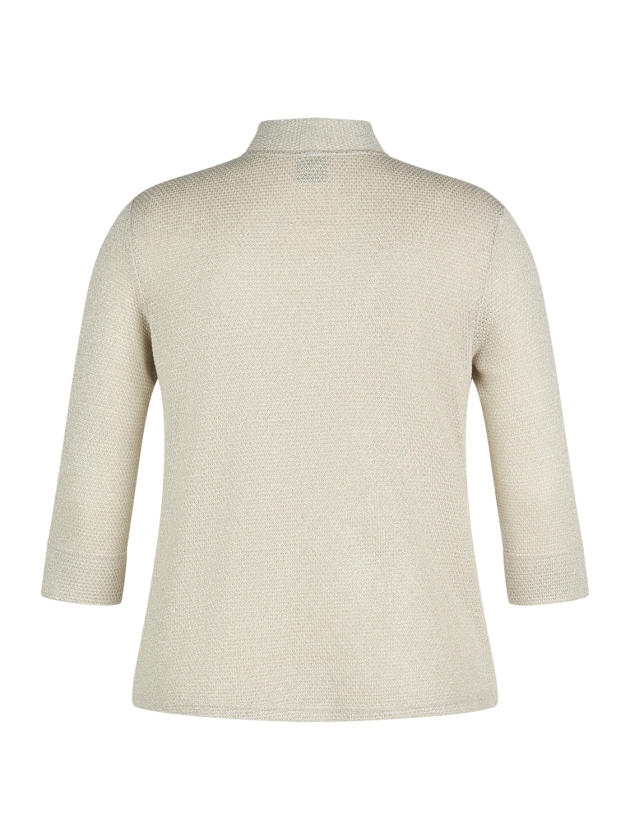 Rabe Jacke 6609 Sisal