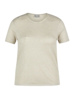 Rabe T-Shirt 6609 Sisal