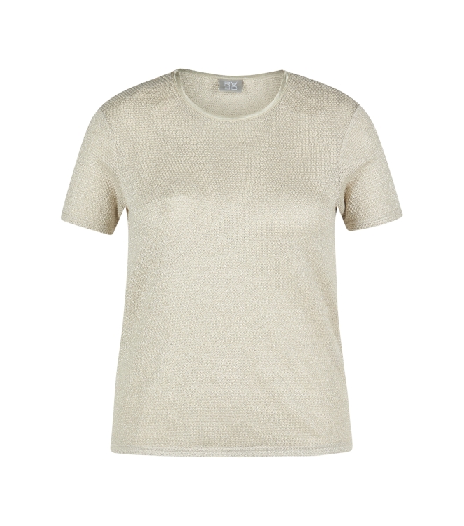 Rabe T-Shirt 6609 Sisal