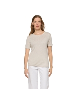 Rabe T-Shirt 6609 Sisal