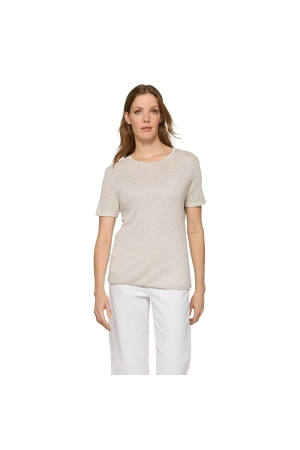 Rabe T-Shirt 6609 Sisal