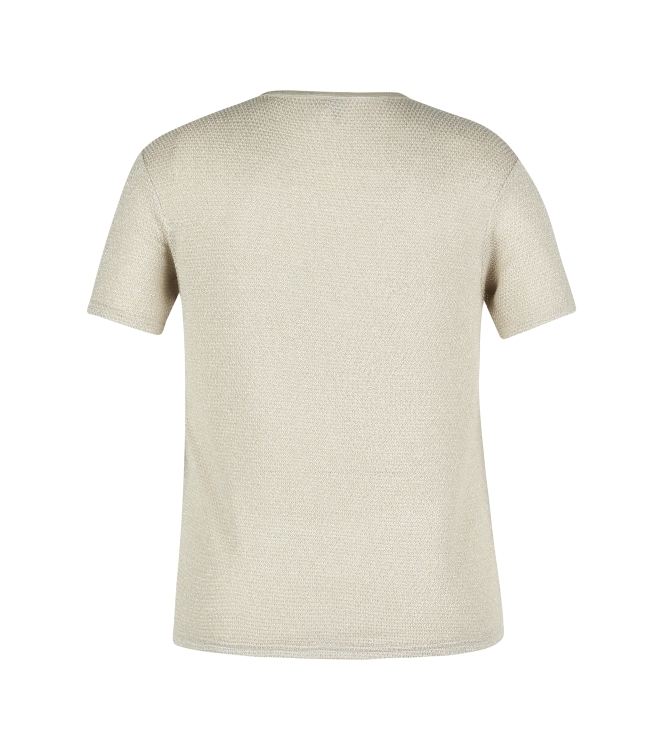 Rabe T-Shirt 6609 Sisal