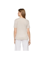 Rabe T-Shirt 6609 Sisal