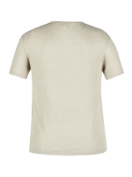 Rabe T-Shirt 6609 Sisal