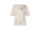 Rabe T-Shirt 6609 Sisal